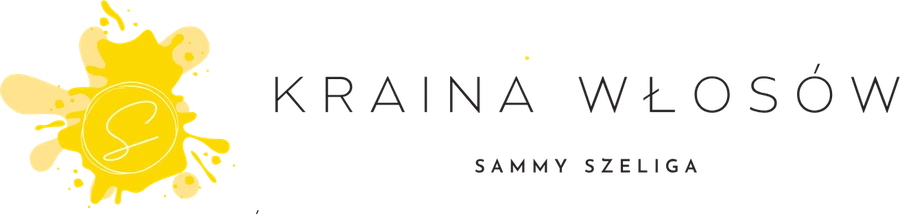 Kraina Włosów Sammy Szeliga
